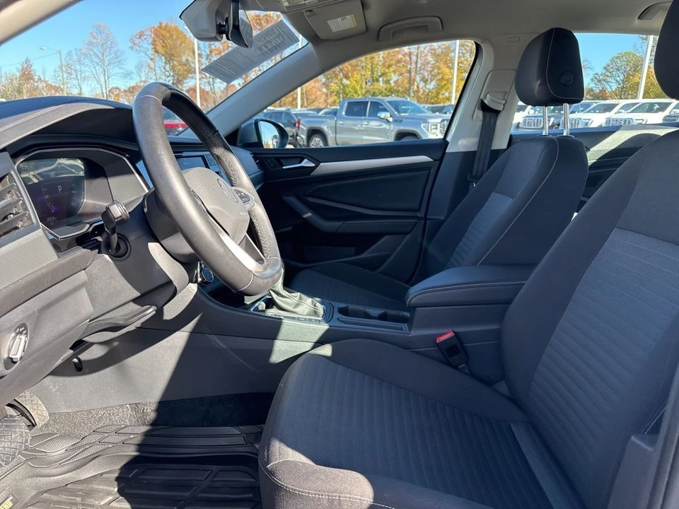 2024 Volkswagen A7 Jetta - Image 9 of 21