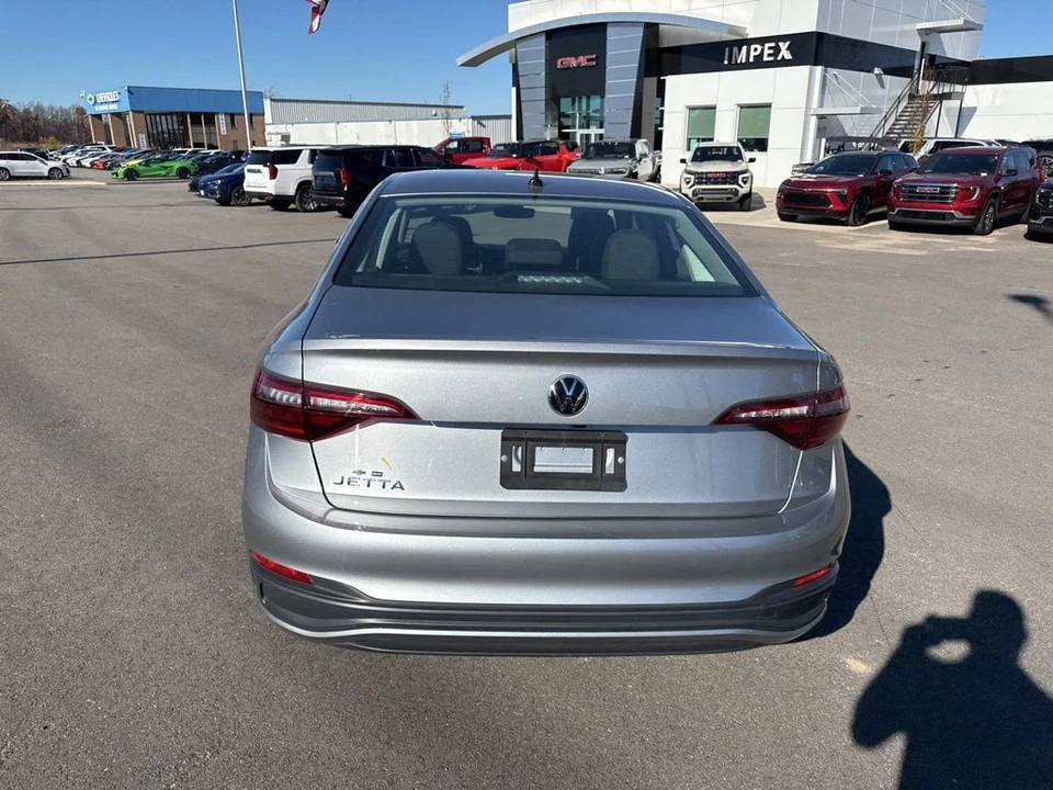 2024 Volkswagen A7 Jetta - Image 4 of 21