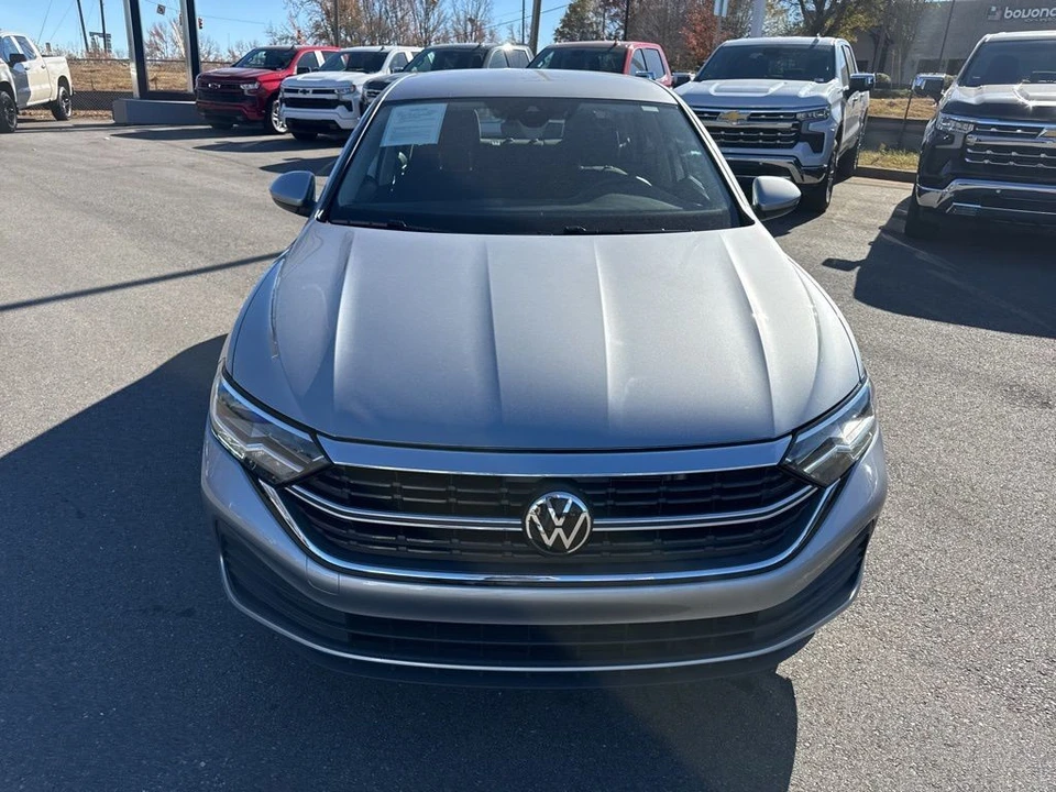 2024 Volkswagen A7 Jetta - Image 8 of 12