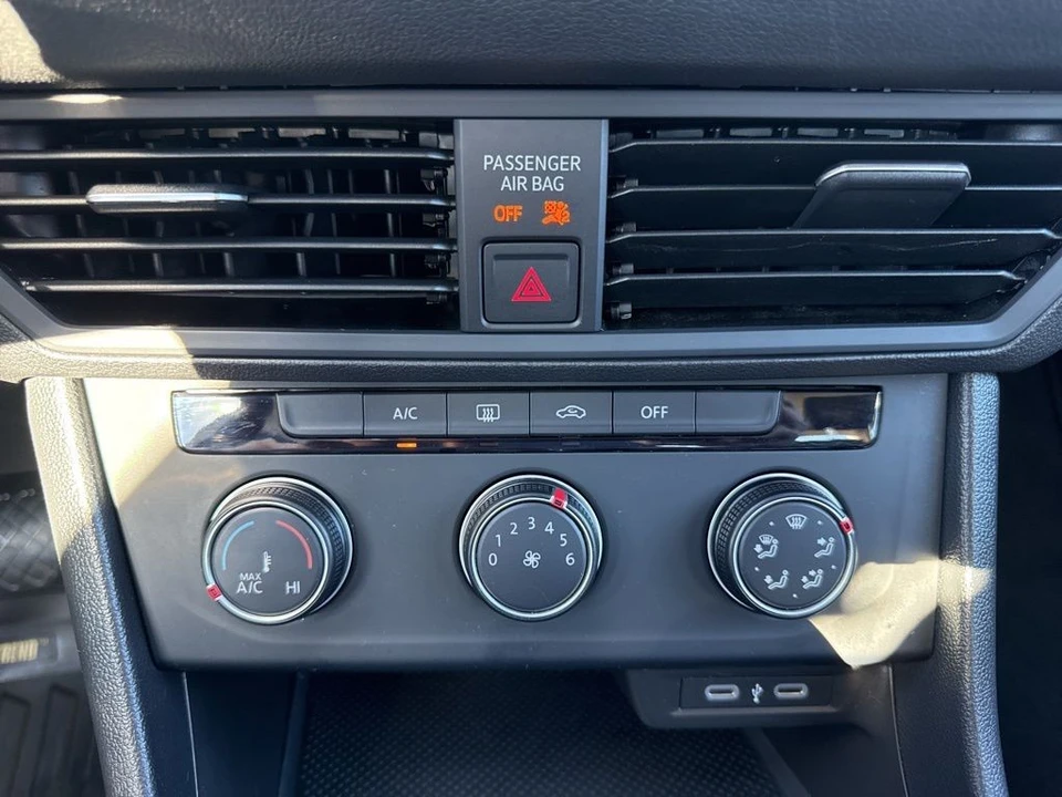 2024 Volkswagen A7 Jetta - Image 17 of 21