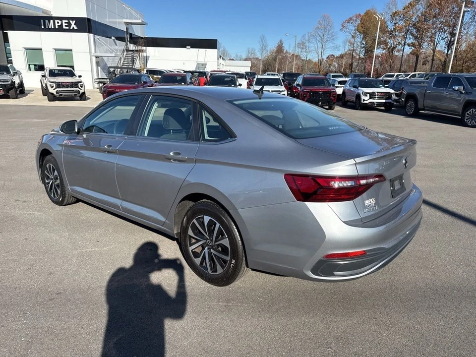 2024 Volkswagen A7 Jetta - Image 3 of 12