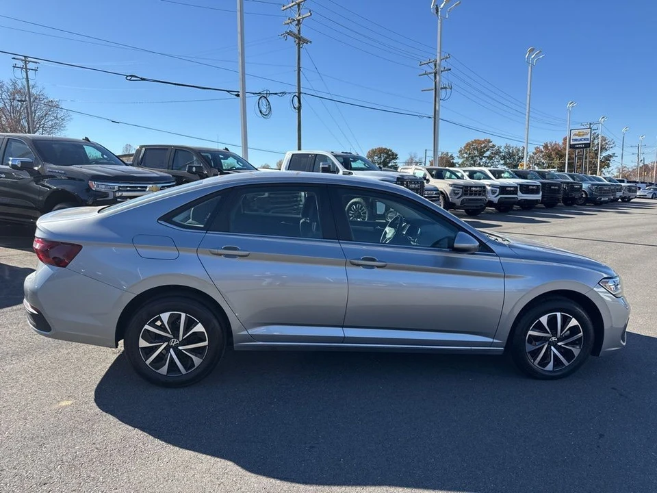 2024 Volkswagen A7 Jetta - Image 6 of 21