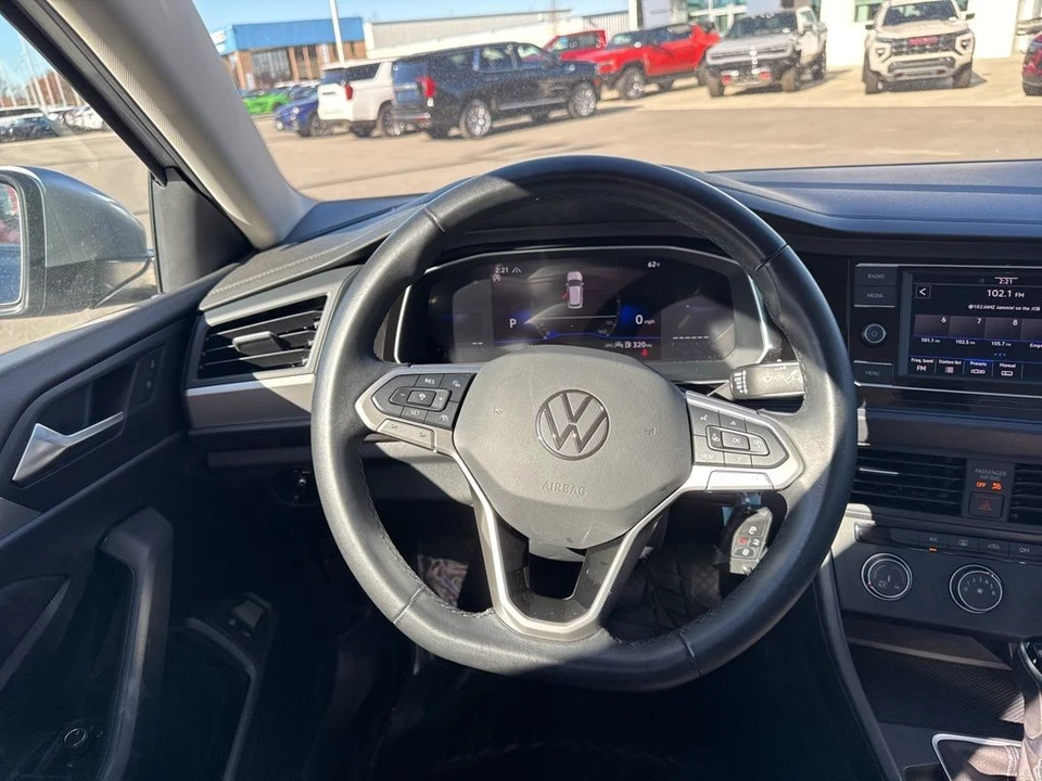 2024 Volkswagen A7 Jetta - Image 12 of 21