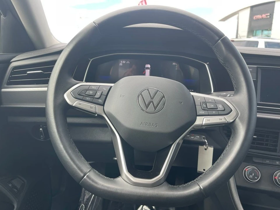 2024 Volkswagen A7 Jetta - Image 11 of 21