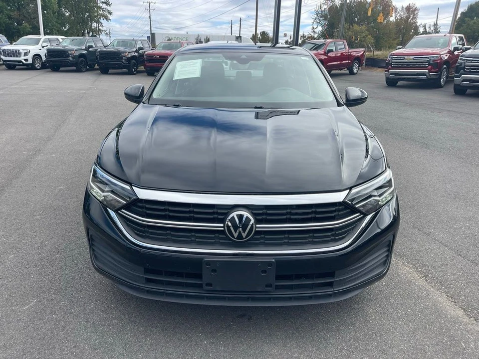 2024 Volkswagen A7 Jetta - Image 8 of 12