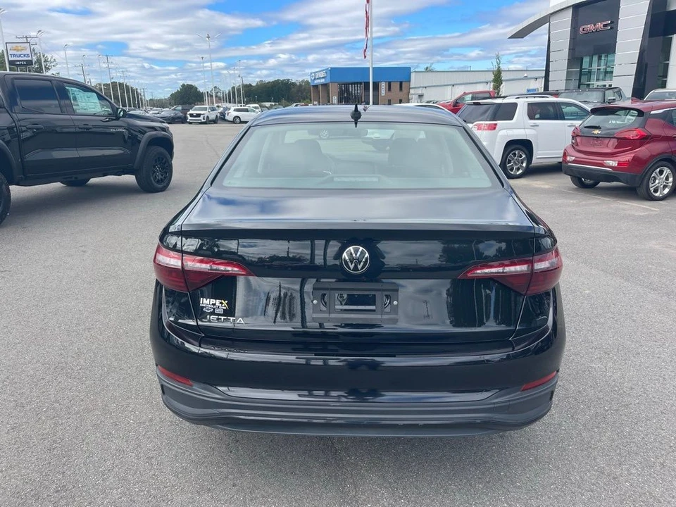 2024 Volkswagen A7 Jetta - Image 4 of 21