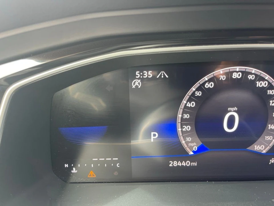 2024 Volkswagen A7 Jetta - Image 20 of 21
