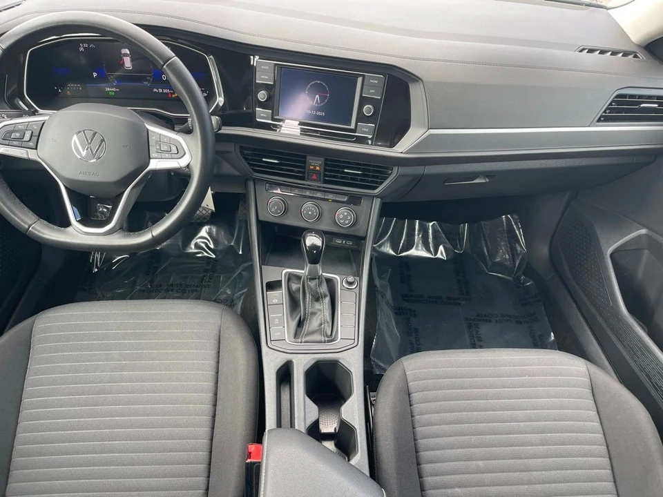 2024 Volkswagen A7 Jetta - Image 10 of 12