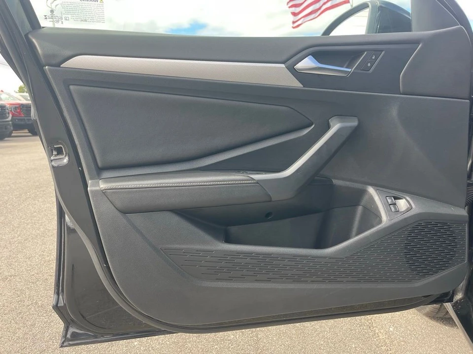 2024 Volkswagen A7 Jetta - Image 21 of 21