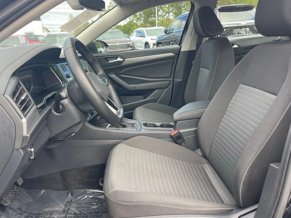 2024 Volkswagen A7 Jetta - Image 9 of 21