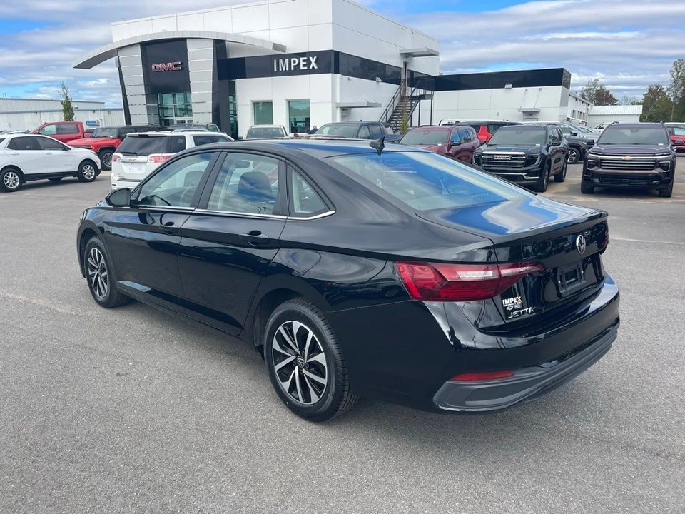 2024 Volkswagen A7 Jetta - Image 3 of 12