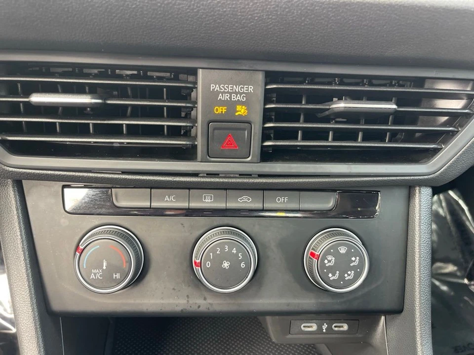 2024 Volkswagen A7 Jetta - Image 17 of 21