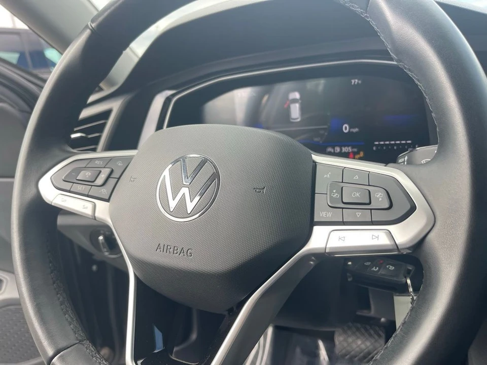2024 Volkswagen A7 Jetta - Image 13 of 21