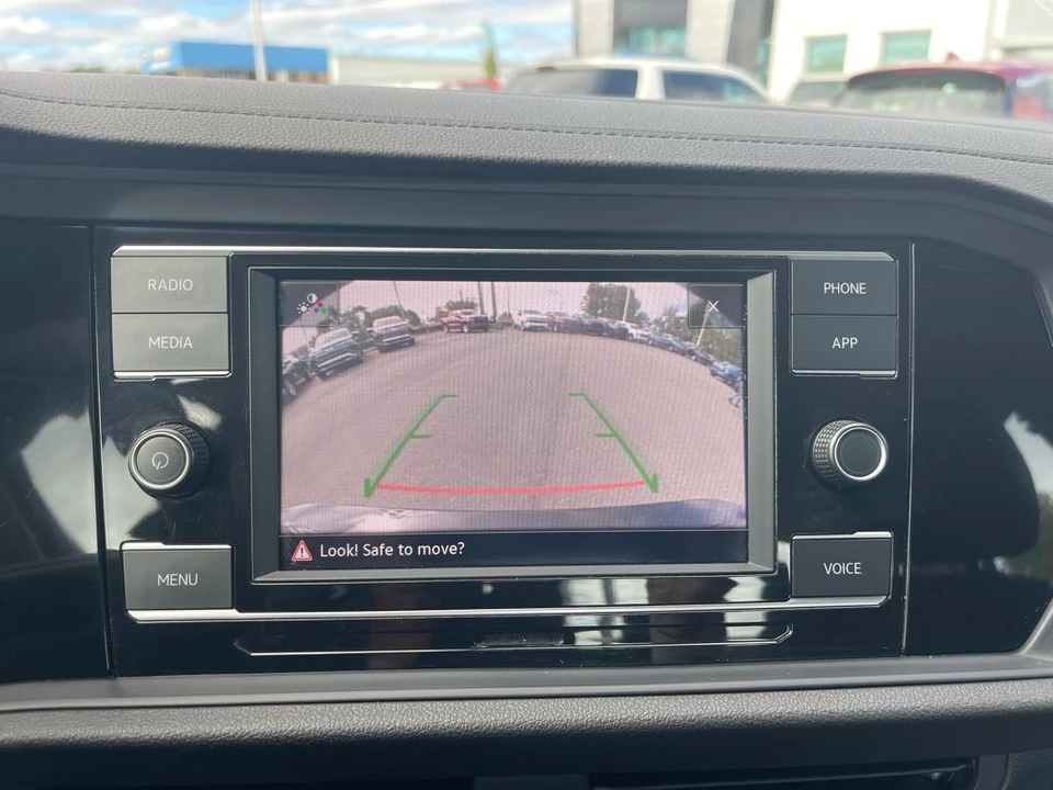2024 Volkswagen A7 Jetta - Image 18 of 21