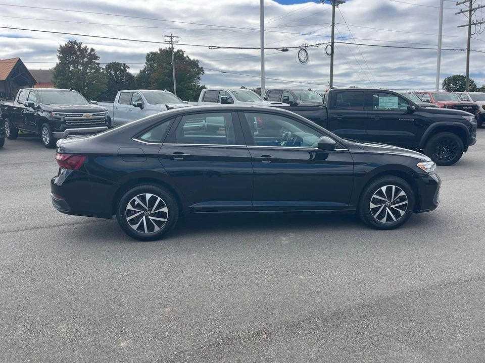 2024 Volkswagen A7 Jetta - Image 6 of 21
