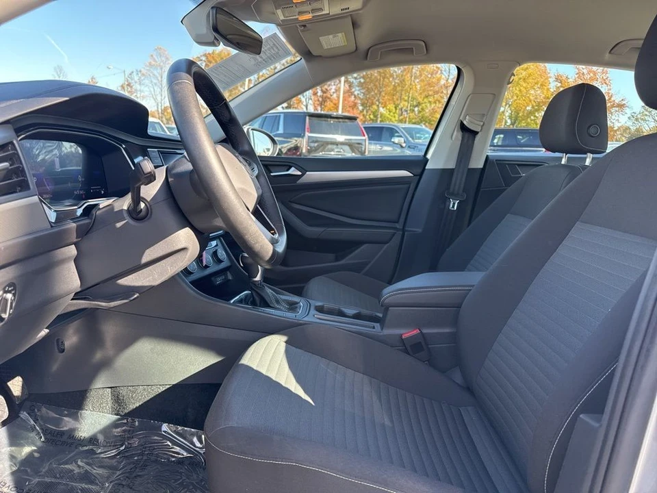 2024 Volkswagen A7 Jetta - Image 9 of 12