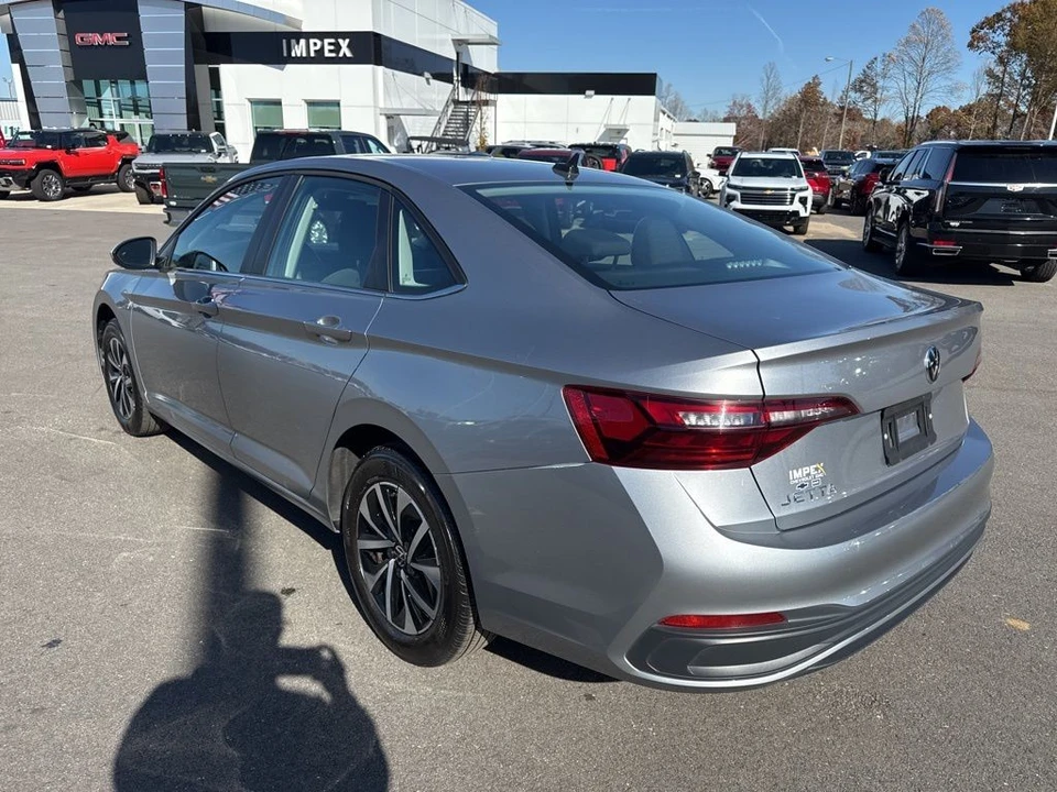 2024 Volkswagen A7 Jetta - Image 3 of 12
