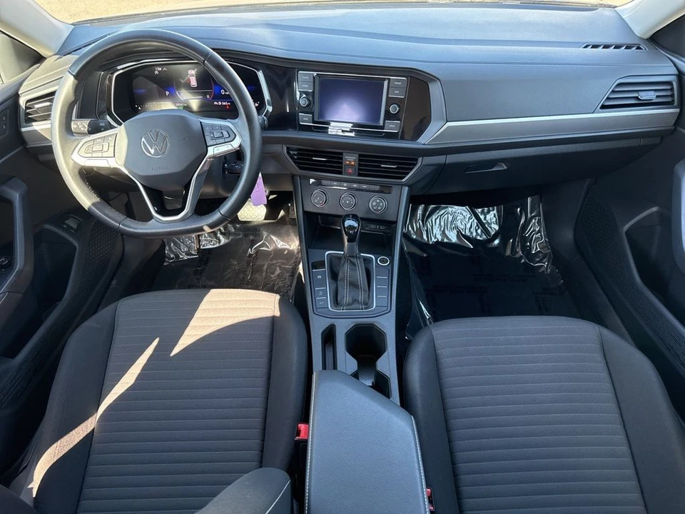 2024 Volkswagen A7 Jetta - Image 11 of 12