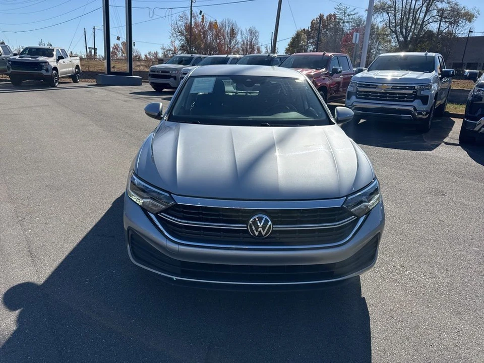 2024 Volkswagen A7 Jetta - Image 8 of 12