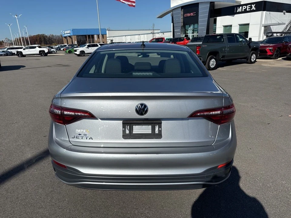 2024 Volkswagen A7 Jetta - Image 4 of 12