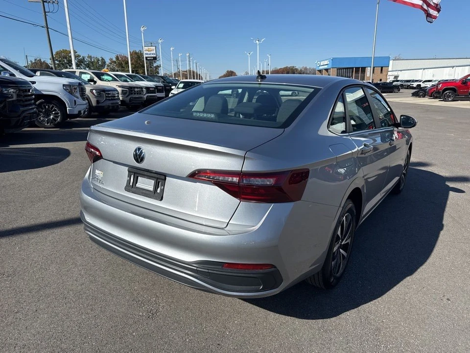 2024 Volkswagen A7 Jetta - Image 5 of 12