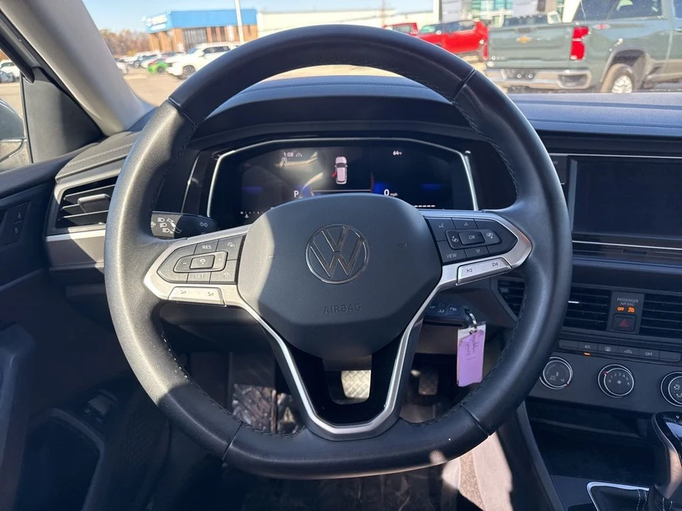 2024 Volkswagen A7 Jetta - Image 12 of 12