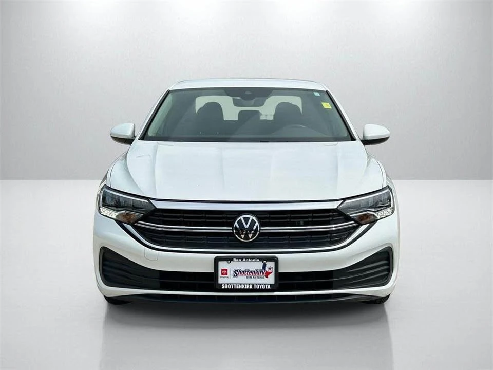 2024 Volkswagen A7 Jetta - Image 2 of 14