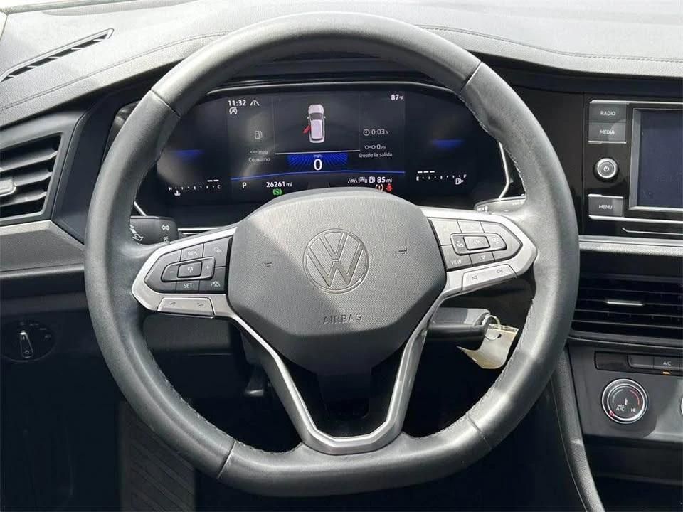 2024 Volkswagen A7 Jetta - Image 10 of 14