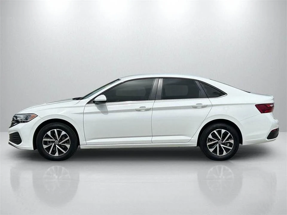 2024 Volkswagen A7 Jetta - Image 8 of 14