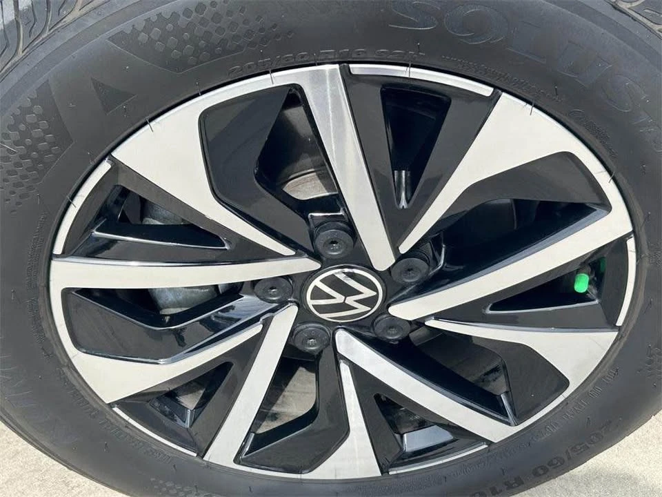 2024 Volkswagen A7 Jetta - Image 6 of 14