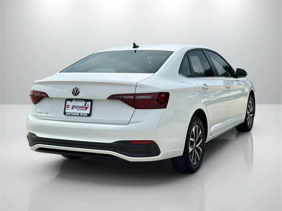 2024 Volkswagen A7 Jetta - Image 3 of 14