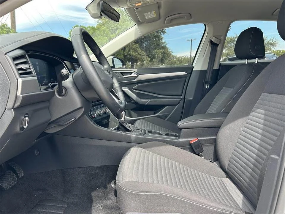 2024 Volkswagen A7 Jetta - Image 11 of 14