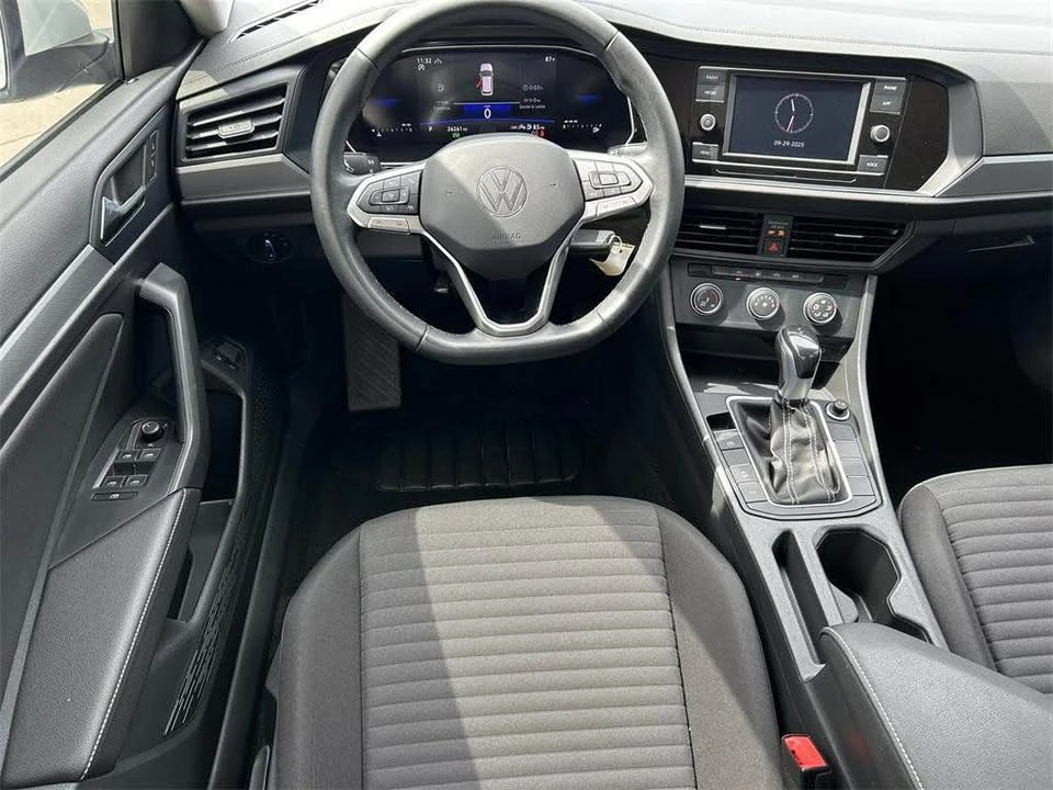 2024 Volkswagen A7 Jetta - Image 12 of 14