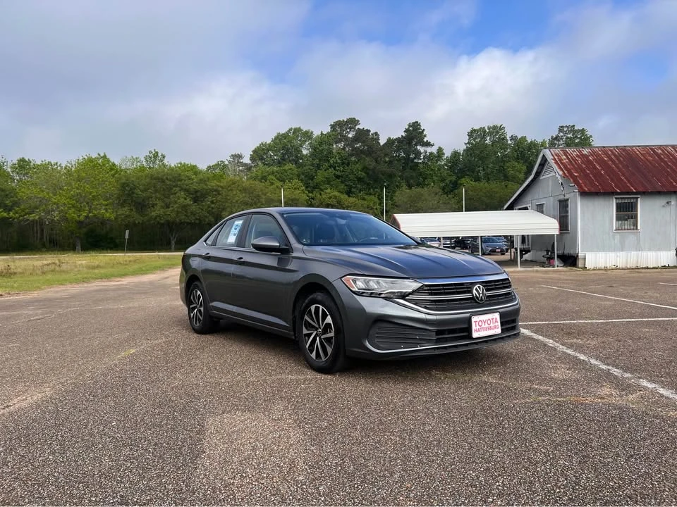 2024 Volkswagen A7 Jetta - Image 2 of 5