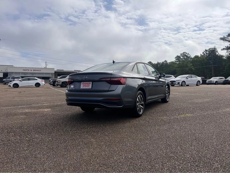 2024 Volkswagen A7 Jetta - Image 3 of 5