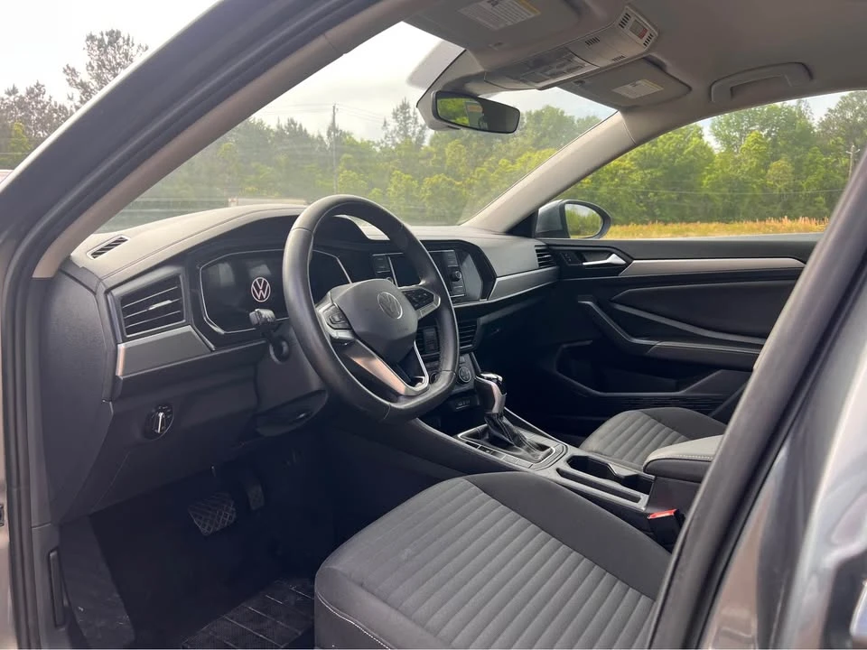 2024 Volkswagen A7 Jetta - Image 5 of 5