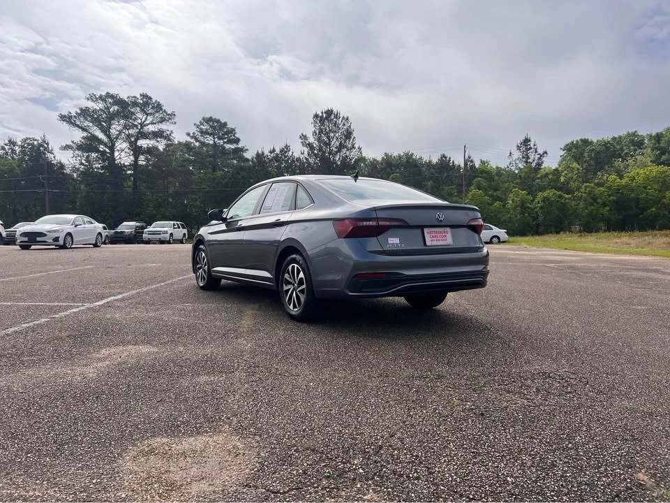 2024 Volkswagen A7 Jetta - Image 4 of 5