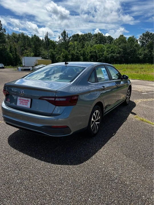 2024 Volkswagen A7 Jetta - Image 3 of 6