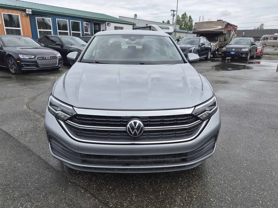 2024 Volkswagen A7 Jetta - Image 2 of 16