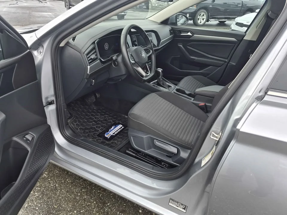 2024 Volkswagen A7 Jetta - Image 9 of 16