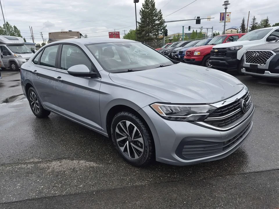 2024 Volkswagen A7 Jetta - Image 3 of 16