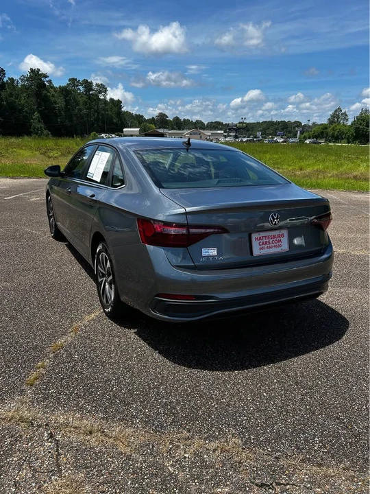 2024 Volkswagen A7 Jetta - Image 2 of 6