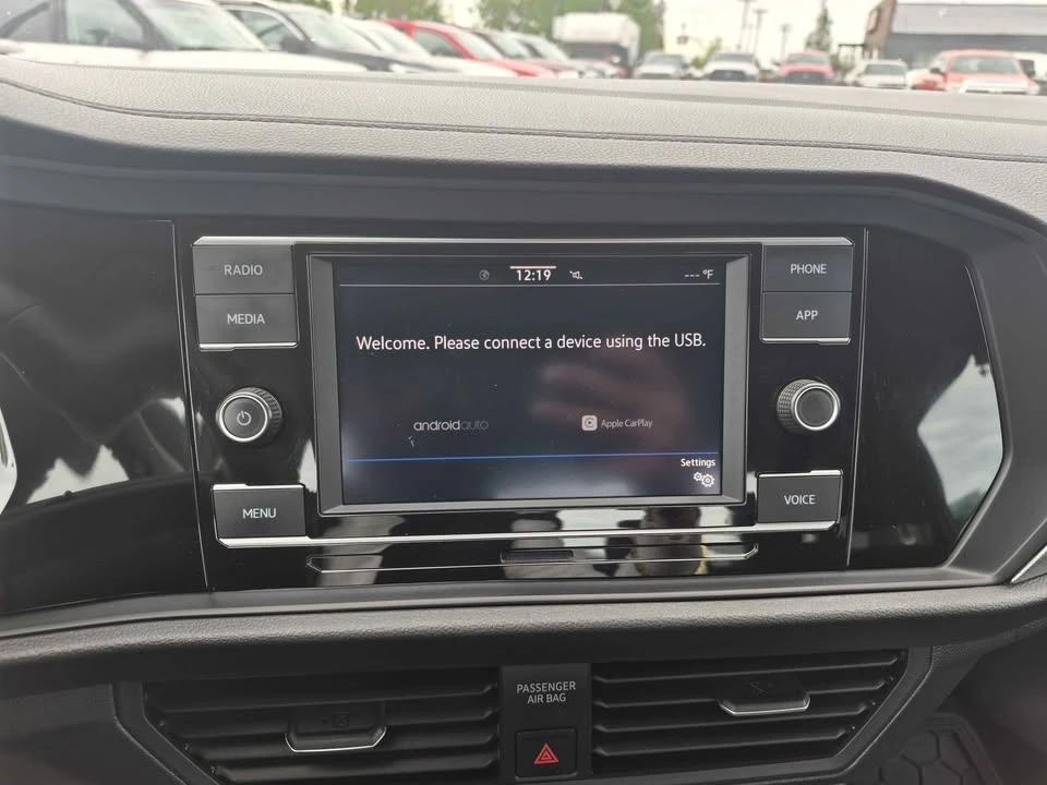 2024 Volkswagen A7 Jetta - Image 14 of 16