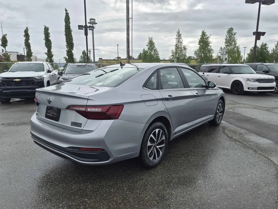 2024 Volkswagen A7 Jetta - Image 5 of 16