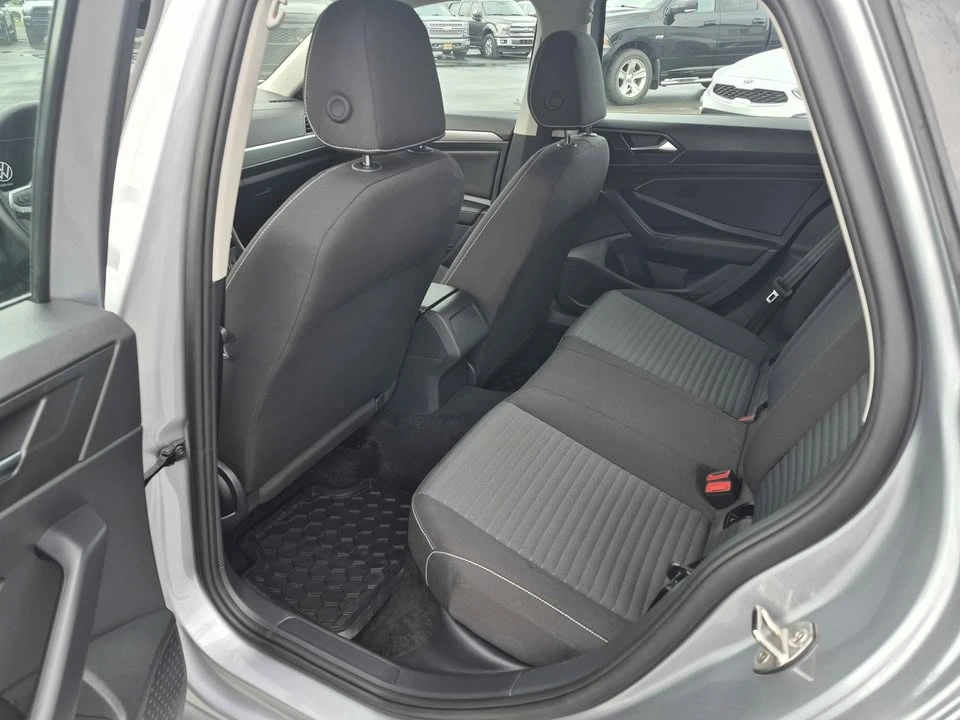 2024 Volkswagen A7 Jetta - Image 10 of 16