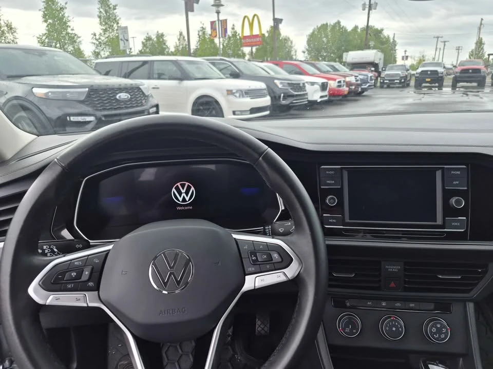 2024 Volkswagen A7 Jetta - Image 12 of 16