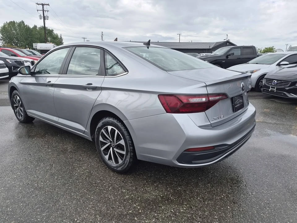 2024 Volkswagen A7 Jetta - Image 7 of 16