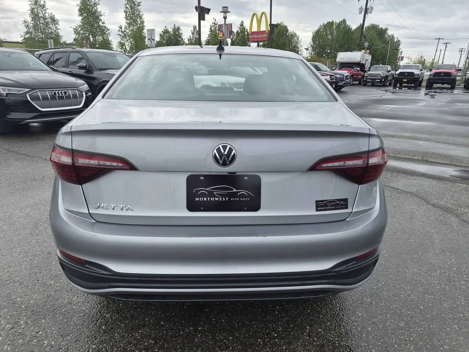 2024 Volkswagen A7 Jetta - Image 6 of 16