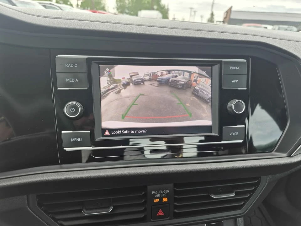 2024 Volkswagen A7 Jetta - Image 16 of 16