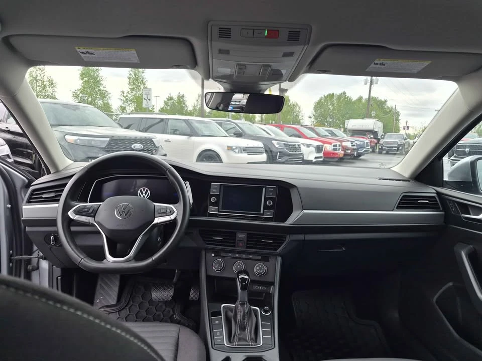 2024 Volkswagen A7 Jetta - Image 11 of 16
